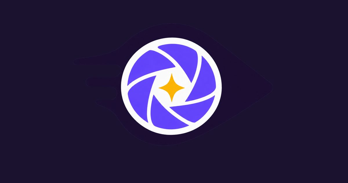 SeekScene — Snap It. Share It. Discover What's Around You.